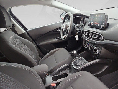 Fiat Tipo Gebrauchtwagen Fiat Tipo Gebrauchtwagen