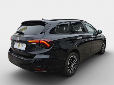 Fiat Tipo Gebrauchtwagen Fiat Tipo Gebrauchtwagen