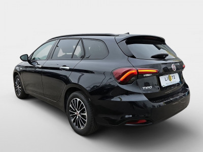 Fiat Tipo Gebrauchtwagen Fiat Tipo Gebrauchtwagen
