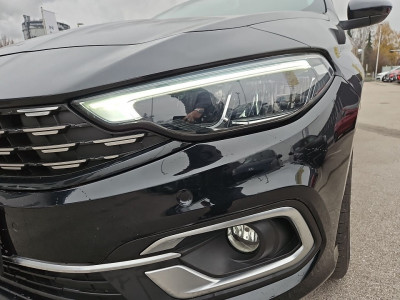 Fiat Tipo Gebrauchtwagen Fiat Tipo Gebrauchtwagen