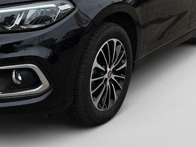 Fiat Tipo Gebrauchtwagen Fiat Tipo Gebrauchtwagen