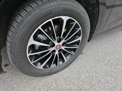 Fiat Tipo Gebrauchtwagen Fiat Tipo Gebrauchtwagen