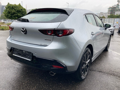 Mazda Mazda3 Gebrauchtwagen Mazda Mazda3 Gebrauchtwagen