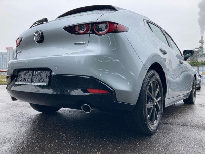 Mazda Mazda3 Gebrauchtwagen Mazda Mazda3 Gebrauchtwagen
