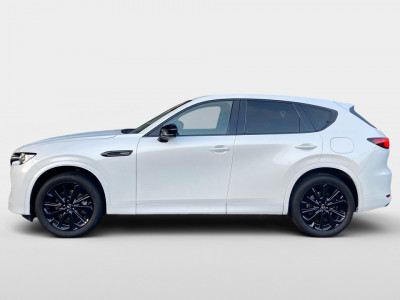 Mazda CX-60 Gebrauchtwagen Mazda CX-60 Gebrauchtwagen