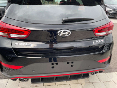 Hyundai i30 Gebrauchtwagen Hyundai i30 Gebrauchtwagen
