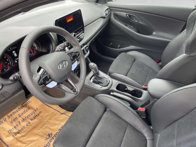 Hyundai i30 Gebrauchtwagen Hyundai i30 Gebrauchtwagen