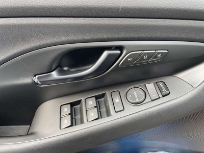 Hyundai i30 Gebrauchtwagen Hyundai i30 Gebrauchtwagen