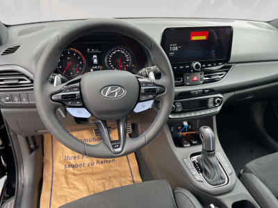 Hyundai i30 Gebrauchtwagen Hyundai i30 Gebrauchtwagen