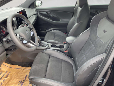 Hyundai i30 Gebrauchtwagen Hyundai i30 Gebrauchtwagen