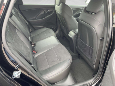 Hyundai i30 Gebrauchtwagen Hyundai i30 Gebrauchtwagen