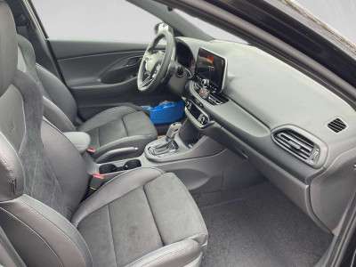 Hyundai i30 Gebrauchtwagen Hyundai i30 Gebrauchtwagen