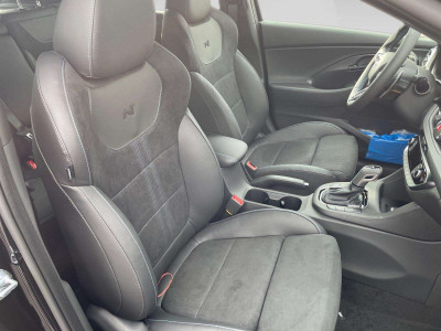 Hyundai i30 Gebrauchtwagen Hyundai i30 Gebrauchtwagen
