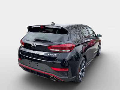 Hyundai i30 Gebrauchtwagen Hyundai i30 Gebrauchtwagen