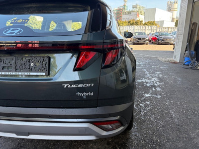 Hyundai Tucson Neuwagen