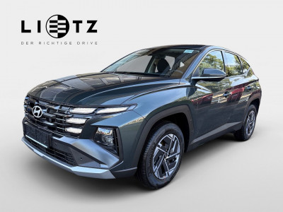 Hyundai Tucson Neuwagen