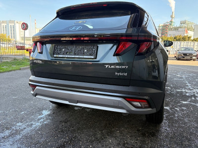 Hyundai Tucson Neuwagen