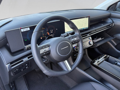 Hyundai Tucson Neuwagen