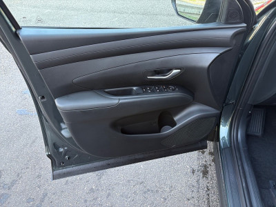 Hyundai Tucson Neuwagen