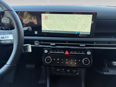 Hyundai Tucson Neuwagen