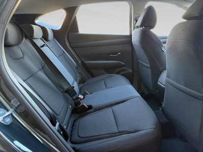 Hyundai Tucson Neuwagen