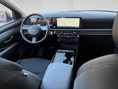 Hyundai Tucson Neuwagen