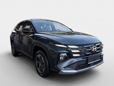 Hyundai Tucson Neuwagen