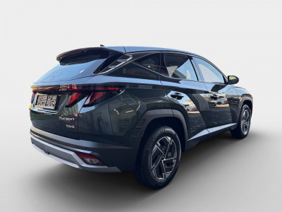 Hyundai Tucson Neuwagen