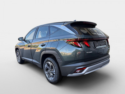 Hyundai Tucson Neuwagen
