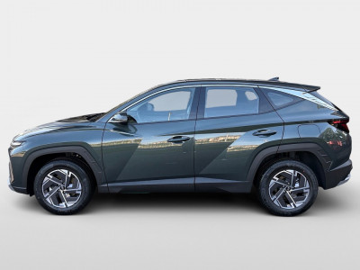 Hyundai Tucson Neuwagen