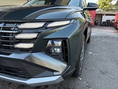 Hyundai Tucson Neuwagen