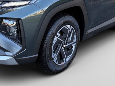Hyundai Tucson Neuwagen