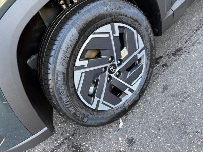 Hyundai Tucson Neuwagen