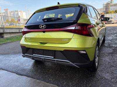 Hyundai i20 Neuwagen Hyundai i20 Neuwagen