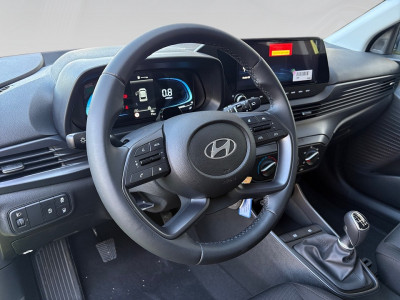 Hyundai i20 Neuwagen Hyundai i20 Neuwagen