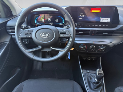 Hyundai i20 Neuwagen Hyundai i20 Neuwagen