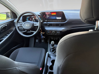 Hyundai i20 Neuwagen Hyundai i20 Neuwagen