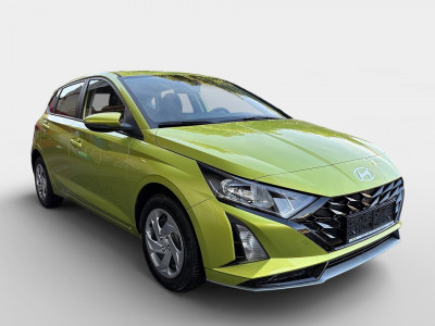Hyundai i20 Neuwagen Hyundai i20 Neuwagen