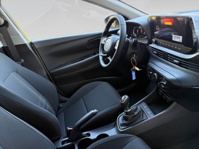 Hyundai i20 Neuwagen Hyundai i20 Neuwagen