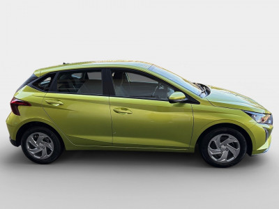 Hyundai i20 Neuwagen Hyundai i20 Neuwagen
