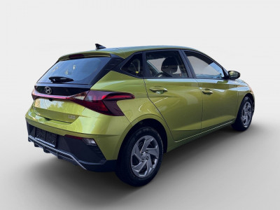 Hyundai i20 Neuwagen Hyundai i20 Neuwagen