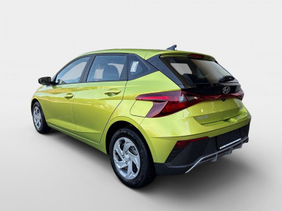 Hyundai i20 Neuwagen Hyundai i20 Neuwagen