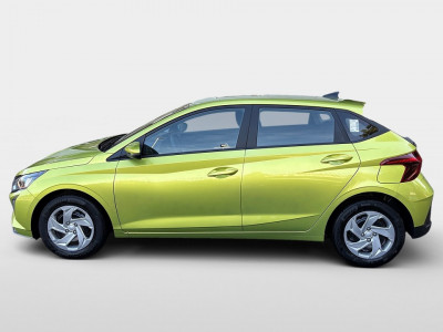 Hyundai i20 Neuwagen Hyundai i20 Neuwagen