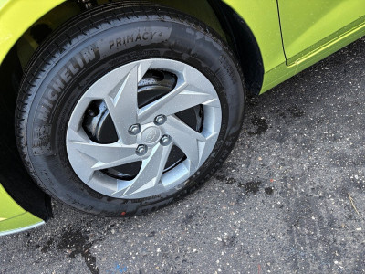 Hyundai i20 Neuwagen Hyundai i20 Neuwagen