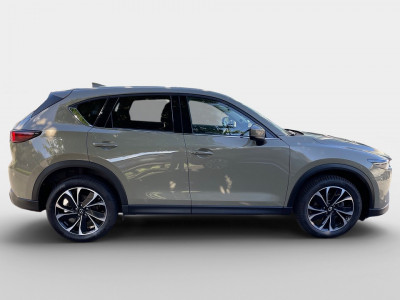 Mazda CX-5 Gebrauchtwagen Mazda CX-5 Gebrauchtwagen