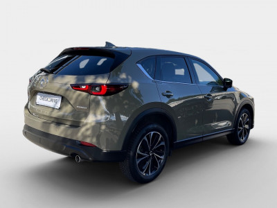 Mazda CX-5 Gebrauchtwagen Mazda CX-5 Gebrauchtwagen