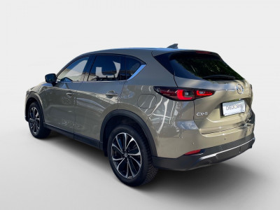 Mazda CX-5 Gebrauchtwagen Mazda CX-5 Gebrauchtwagen