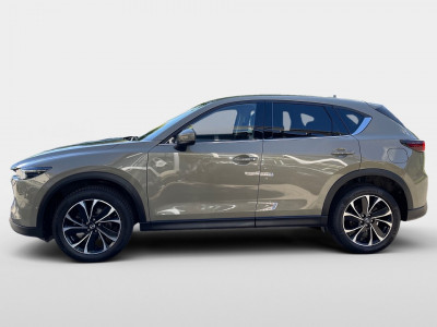 Mazda CX-5 Gebrauchtwagen Mazda CX-5 Gebrauchtwagen