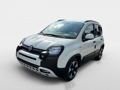 Fiat Panda Gebrauchtwagen Fiat Panda Gebrauchtwagen