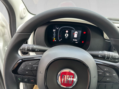 Fiat Panda Gebrauchtwagen Fiat Panda Gebrauchtwagen